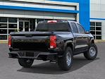 New 2026 Chevrolet Colorado Work Truck Crew Cab for sale #57390 - photo 4