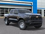 New 2026 Chevrolet Colorado Work Truck Crew Cab for sale #57390 - photo 7