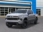 New 2026 Chevrolet Silverado 1500 RST Crew Cab Pickup for sale #57397 - photo 6