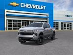 New 2026 Chevrolet Silverado 1500 RST Crew Cab Pickup for sale #57397 - photo 8