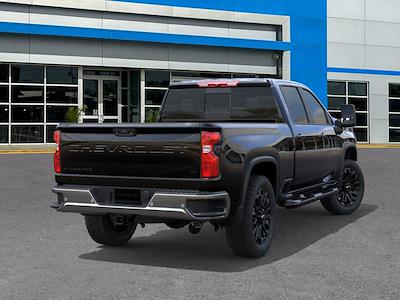 New 2026 Chevrolet Silverado 2500 LT Crew Cab for sale #57406 - photo 2