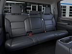New 2026 Chevrolet Silverado 2500 LT Crew Cab for sale #57406 - photo 17
