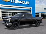 New 2026 Chevrolet Silverado 2500 LT Crew Cab for sale #57406 - photo 26