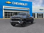 New 2026 Chevrolet Silverado 2500 LT Crew Cab for sale #57406 - photo 32