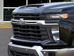 New 2026 Chevrolet Silverado 2500 LT Crew Cab for sale #57406 - photo 37