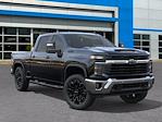New 2026 Chevrolet Silverado 2500 LT Crew Cab for sale #57406 - photo 7