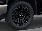 New 2026 Chevrolet Silverado 2500 LT Crew Cab for sale #57406 - photo 9