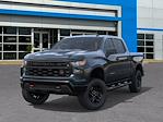New 2026 Chevrolet Silverado 1500 Custom Crew Cab for sale #57410 - photo 6