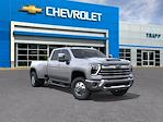 New 2026 Chevrolet Silverado 3500 LTZ Crew Cab for sale #57416 - photo 1