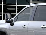 New 2026 Chevrolet Silverado 3500 LTZ Crew Cab for sale #57416 - photo 12