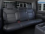 New 2026 Chevrolet Silverado 3500 LTZ Crew Cab for sale #57416 - photo 17