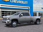New 2026 Chevrolet Silverado 3500 LTZ Crew Cab for sale #57416 - photo 26