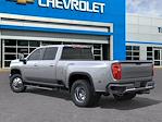 New 2026 Chevrolet Silverado 3500 LTZ Crew Cab for sale #57416 - photo 27