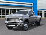 New 2026 Chevrolet Silverado 3500 LTZ Crew Cab for sale #57416 - photo 30