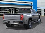 New 2026 Chevrolet Silverado 3500 LTZ Crew Cab for sale #57416 - photo 2