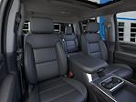 New 2026 Chevrolet Silverado 3500 LTZ Crew Cab for sale #57416 - photo 40