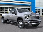 New 2026 Chevrolet Silverado 3500 LTZ Crew Cab for sale #57416 - photo 7