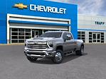 New 2026 Chevrolet Silverado 3500 LTZ Crew Cab for sale #57416 - photo 8