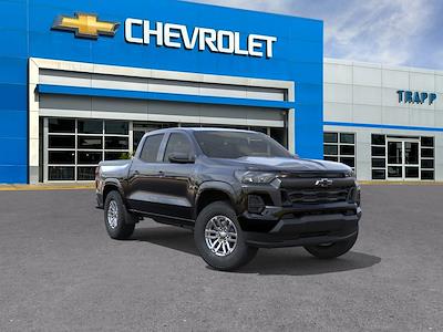 New 2026 Chevrolet Colorado LT Crew Cab for sale #57420 - photo 1