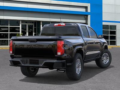 New 2026 Chevrolet Colorado LT Crew Cab for sale #57420 - photo 2