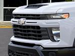 New 2026 Chevrolet Silverado 2500 Custom Crew Cab for sale #57429 - photo 13