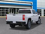 New 2026 Chevrolet Silverado 2500 Custom Crew Cab for sale #57429 - photo 2