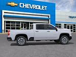 New 2026 Chevrolet Silverado 2500 Custom Crew Cab for sale #57429 - photo 5