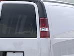 New 2025 Chevrolet Express 2500 Empty Cargo Van for sale #57430 - photo 11