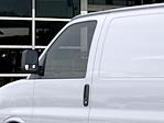 New 2025 Chevrolet Express 2500 Empty Cargo Van for sale #57430 - photo 12