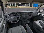 New 2025 Chevrolet Express 2500 Empty Cargo Van for sale #57430 - photo 15