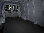 New 2025 Chevrolet Express 2500 Empty Cargo Van for sale #57430 - photo 17