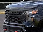 New 2026 Chevrolet Silverado 1500 Custom Crew Cab for sale #57431 - photo 13