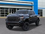 New 2026 Chevrolet Silverado 1500 Custom Crew Cab for sale #57431 - photo 30