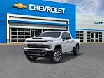 New 2026 Chevrolet Silverado 2500 Custom Crew Cab for sale #57449 - photo 8
