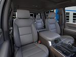 New 2026 Chevrolet Silverado 1500 RST Crew Cab for sale #57455 - photo 16