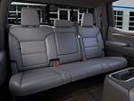 New 2026 Chevrolet Silverado 1500 RST Crew Cab for sale #57455 - photo 17