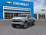 New 2026 Chevrolet Silverado 1500 RST Crew Cab for sale #57455 - photo 8