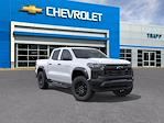 New 2026 Chevrolet Colorado Trail Boss Crew Cab for sale #57459 - photo 1