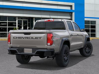 New 2026 Chevrolet Colorado Trail Boss Crew Cab for sale #57462 - photo 2