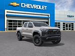 New 2026 Chevrolet Colorado Trail Boss Crew Cab for sale #57462 - photo 1