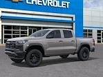 New 2026 Chevrolet Colorado Trail Boss Crew Cab for sale #57462 - photo 3