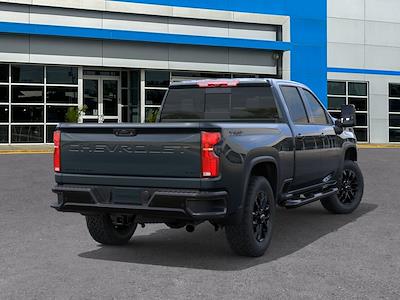 New 2026 Chevrolet Silverado 2500 LTZ Crew Cab for sale #57467 - photo 2