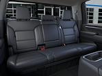 New 2026 Chevrolet Silverado 2500 LTZ Crew Cab for sale #57467 - photo 17
