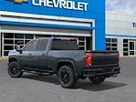 New 2026 Chevrolet Silverado 2500 LTZ Crew Cab for sale #57467 - photo 3
