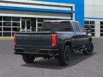 New 2026 Chevrolet Silverado 2500 LTZ Crew Cab for sale #57467 - photo 4