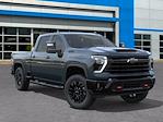 New 2026 Chevrolet Silverado 2500 LTZ Crew Cab for sale #57467 - photo 7