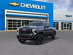 New 2026 Chevrolet Silverado 2500 LTZ Crew Cab for sale #57467 - photo 8
