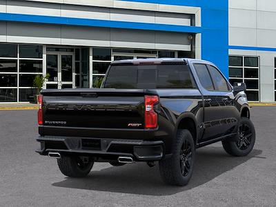 New 2026 Chevrolet Silverado 1500 RST Crew Cab for sale #57469 - photo 2