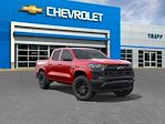 New 2026 Chevrolet Colorado Work Truck Crew Cab for sale #57470 - photo 1