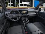 New 2026 Chevrolet Colorado Work Truck Crew Cab for sale #57470 - photo 15